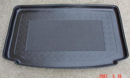 Kofferbakmat Peugeot 206 1998-2010 - Guardliner