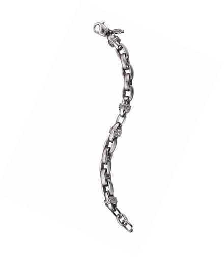 Police - Police Jewelery Motive