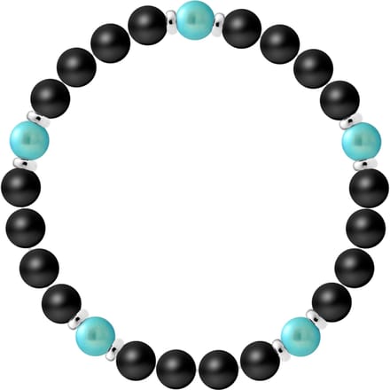 Armband Zilver Sterling 925 Honolulu