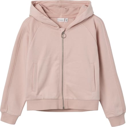 Name It - Sweater - Maat 116 - Meisjes - Roze - katoen