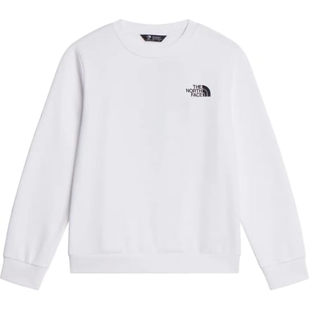 Junior Sweatshirt The North Face Evolution Box NSE