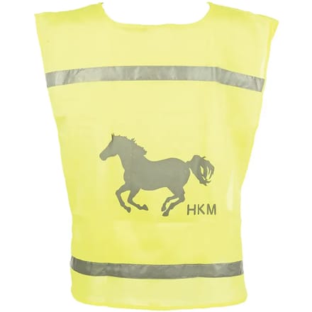 Veiligheidsvest HKM
