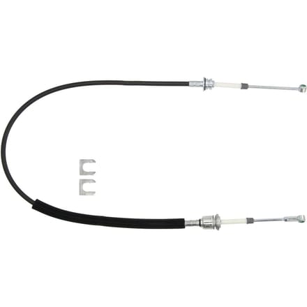 Kabel, handgeschakelde versnellingsbak LINEX 14.44.76