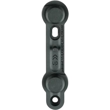 SKS Monkeylink Magnetic Bidonhouder - magnetische framebevestiging - zwart