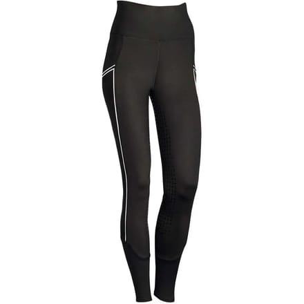 Harry's Horse Rijlegging  Equitights Full Grip - Black - 40