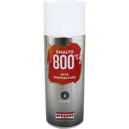 Spuitverf voor motorfietsen Arexons Pro 800?C (3330)