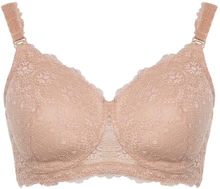 Megami - Salsa prothese bh - 1206 - Beige - 80A
