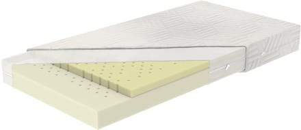 Pretura Superior Flow Matras 70 x 140 cm