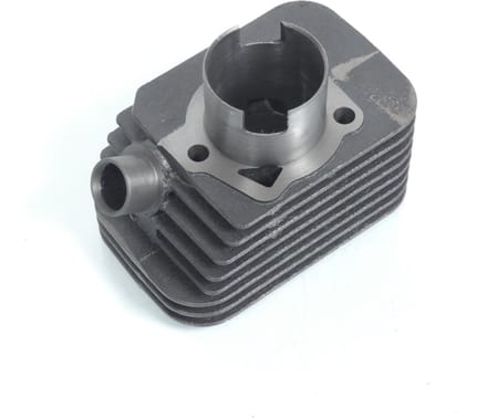 Cilinder Teknix voor Bromfiets Piaggio 50 Ciao 2000 tot 2005 Fonte Ø38.2mm Nieuw