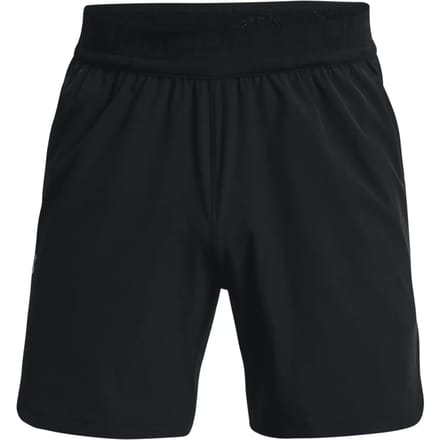 Geweven shorts Under Armour Peak