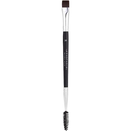 Anastasia Beverly Hills Brushes & Tools Brush 20 Dual Ended Flat Retail Ogen Dames