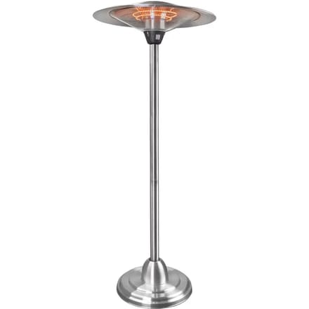 Elektrische voetverwarmer Lacor