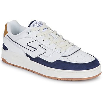 Lage Sneakers Schmoove BROOKLYN COURT M