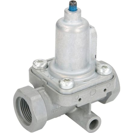 Overstroomklep WABCO2 434 100 257 0