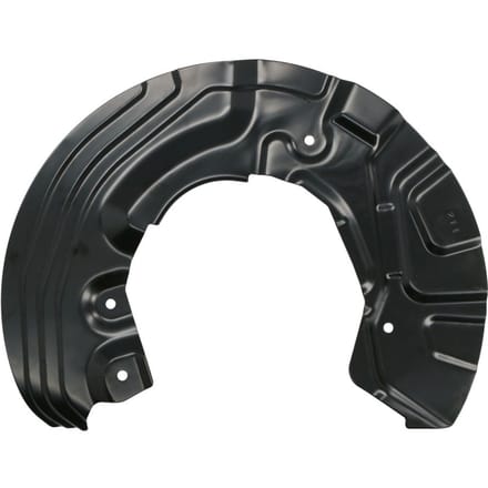 Dekplaat, remschijf BLIC 6508-03-0062376K