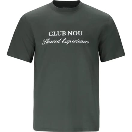 T-shirt Nou Matmori Graphic