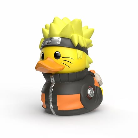 Numskull Naruto Tubbz Mini PVC Figure Naruto Uzumaki 5 cm Mini-Figuur