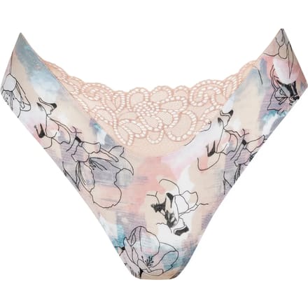 Braziliaanse slip dames Lisca Lilly