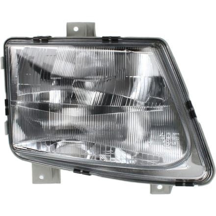 Koplampen TYC 20-12639-05-2, rechts