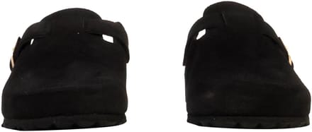 Leren muiltjes Noga Boreal Edge