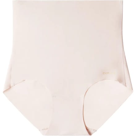 Damesslip met hoge taille Esotiq Plain 2
