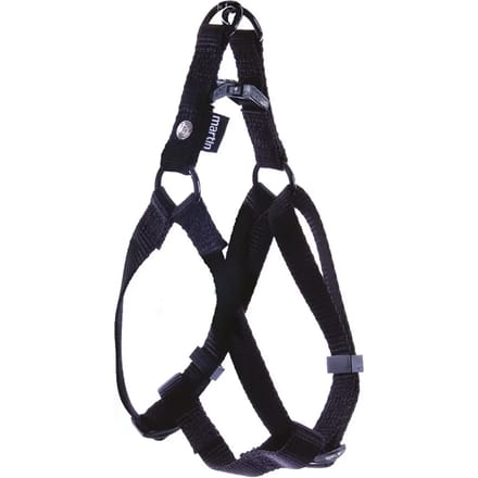 Harnas voor honden classic nylon Martin Sellier Baud XL