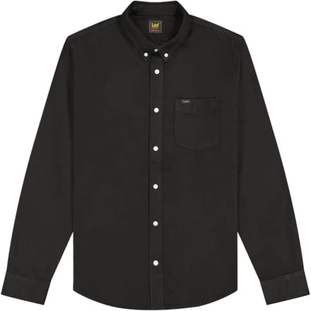 Shirt met lange mouwen Lee