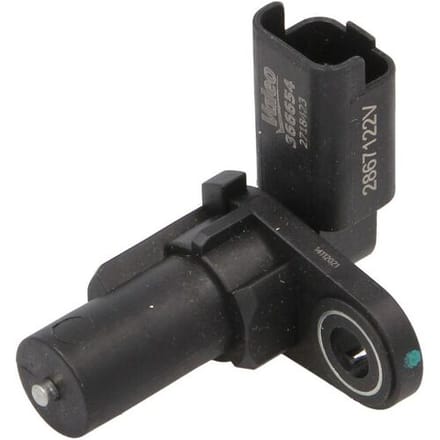 Sensor, nokkenas positie VALEO 366654