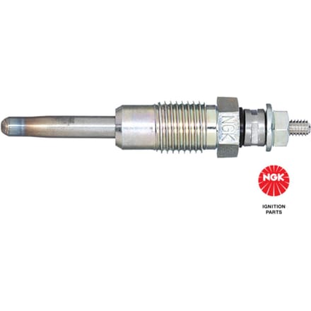 Gloeibougie D-Power NGK 4916