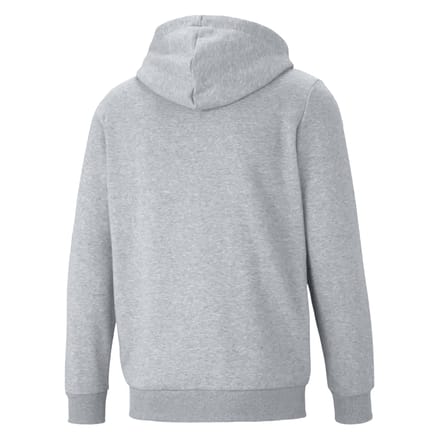 Disney Dames/Dames Winnie De Poeh Eeyore Mond Hoodie (Sportgrijs)