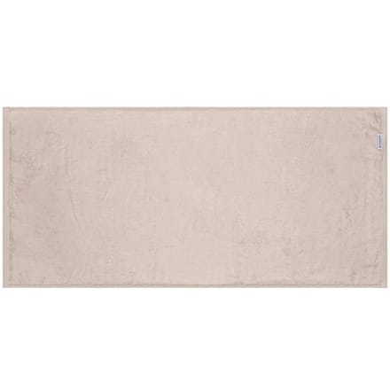 Beddinghouse Care Cotton Bamboo - Douchelaken - 70x140 cm - Beige