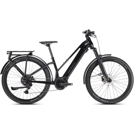 Fiets Sunn Rage Allroad S2 Low Shimano Cues DU4000 GS 9V