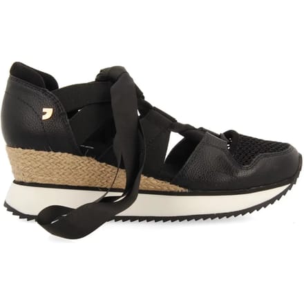 Gioseppo Muir Sandalen Zwart EU 36 Vrouw