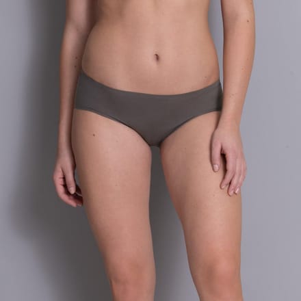 Anita Active Essentials Short 1342 Anthrazit - maat SM