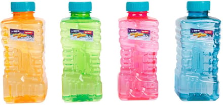 Toi-Toys Incredibubble Bubble Blower Square 500ml