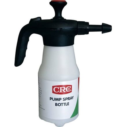 CRC PUMP SPRAY BOTTLE 30463-AE Pompspuitflesje 1 l