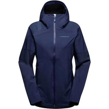 Waterdicht damesjack La Sportiva Roseg GTX