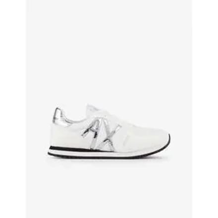 Damestrainers Armani Exchange XDX031-XV137-M696