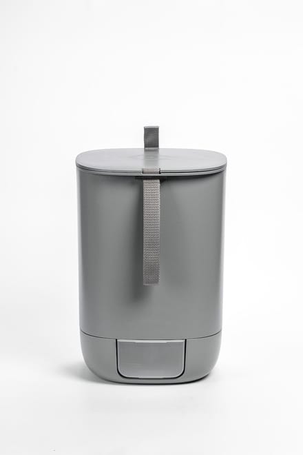Urbalive Bokashi Design composteerbak 10,6 L - excl startstof.