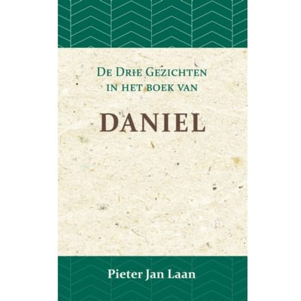 De Gezichten In Het Boek Van Daniel - Pieter Jan Laan