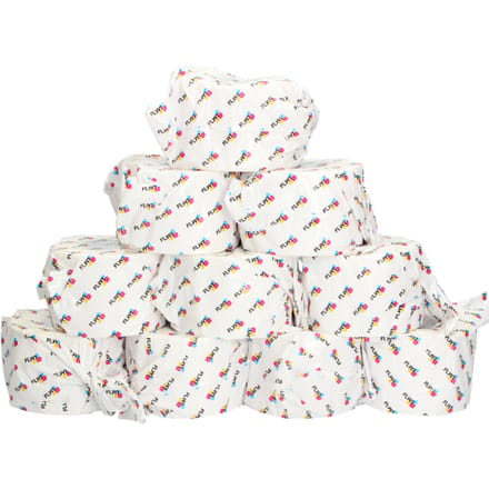 Huismerk Zebra thermische etiketten 10-Pack 70 mm x 50 mm wit