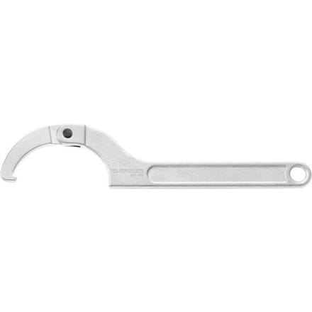 Facom 125A.50 Haaksleutel Sleutelbreedte (metrisch) 35 - 50 mm