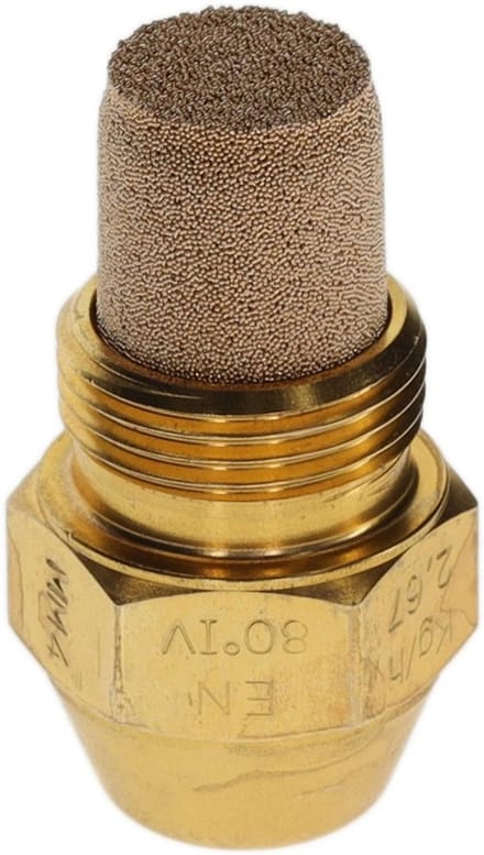 BOSCH Oliedüse 0,65gph 80grd everp, 87185725040