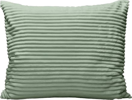 Zelesta Groovebed Kussenslopen Green - Kussenslopen 60 x 70 set van 2
