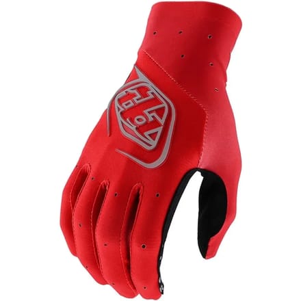 Motorcross handschoenen Troy Lee Designs SE Ultra