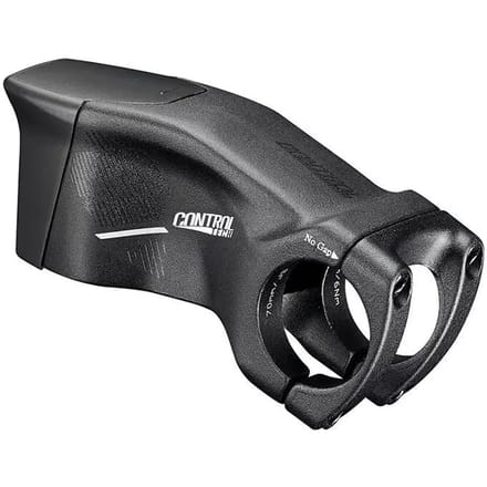 Aluminium steel Controltech LYNX -10° 31.9
