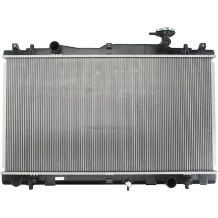 Radiator, motorkoeling KOYORAD PL102518