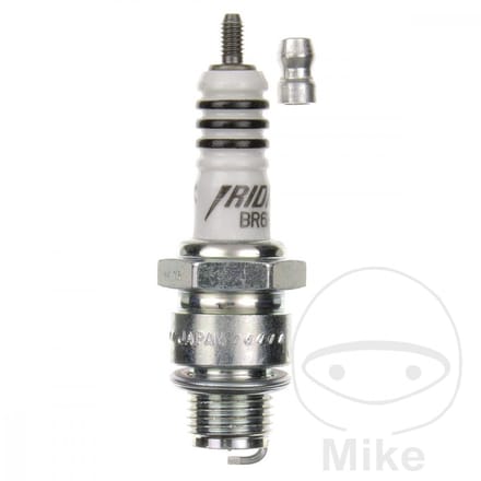 NGK Iridium IX Spark Plug - BR6HIX