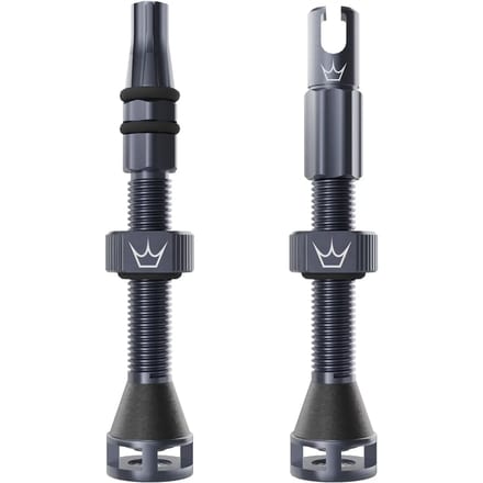 Valve Tubeless Peaty's Holeshot Fast Flow