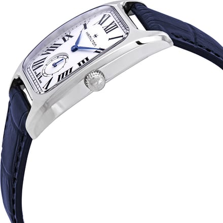 Hamilton Boulton H13421611 Horloge